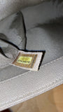Boy Flap Bag Quilted Caviar Old Medium