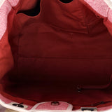 Deauville Tote Raffia Medium