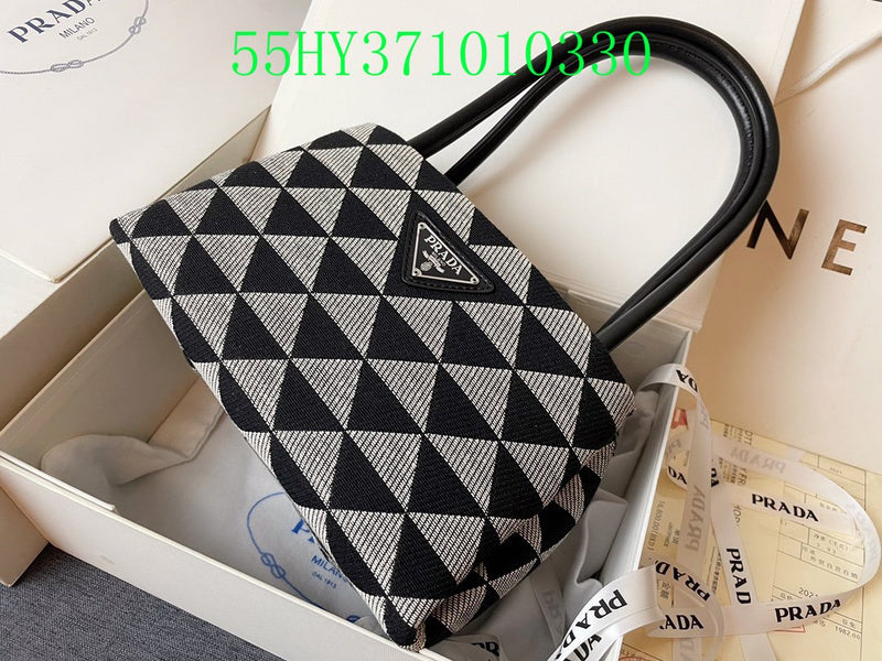 Prada Bags - The Barnes Bags  914