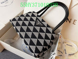 Prada Bags - The Barnes Bags  914