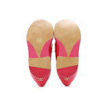Women's Logo Loafers Patent
