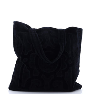 CC Beach Tote Terry Cloth Tall
