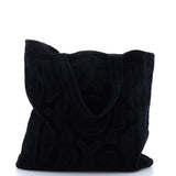 CC Beach Tote Terry Cloth Tall