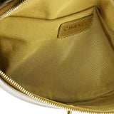 Easy Trip Belt Bag Quilted Calfskin