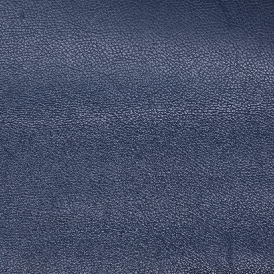 Chain Handle CC Flap Bag Quilted Caviar with Studded Detail Large