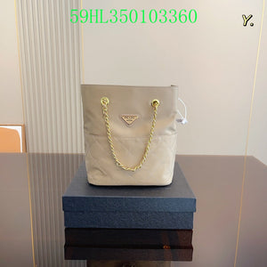 Prada Bags - The Barnes Bags  669