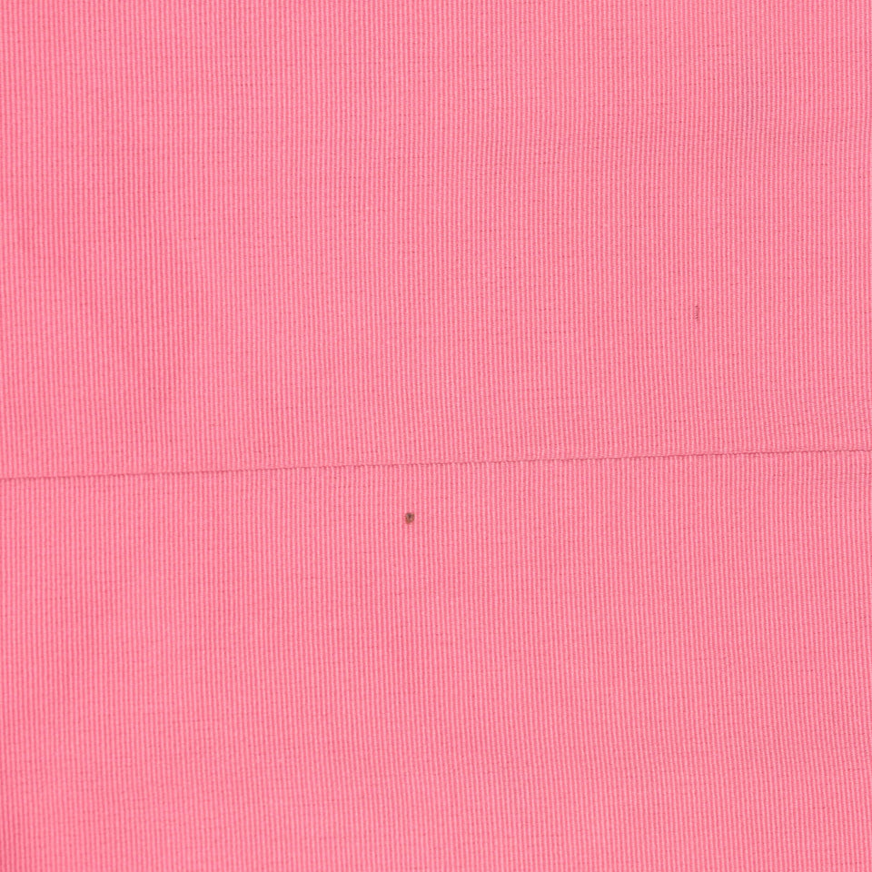 Deauville Tote Pinstripe Cotton Medium