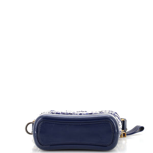 Gabrielle Hobo Sequins Small
