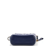 Gabrielle Hobo Sequins Small