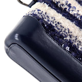 Gabrielle Hobo Sequins Small