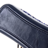 Gabrielle Hobo Sequins Small