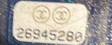 Gabrielle Hobo Sequins Small