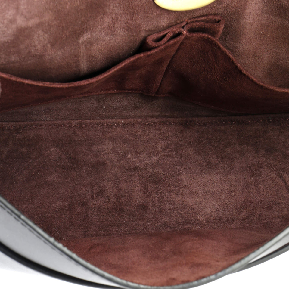 Nude Medallion Reissue 2.55 Flap Bag Calfskin 226