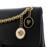 Nude Medallion Reissue 2.55 Flap Bag Calfskin 226