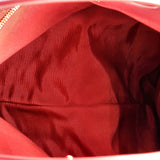 31 Shopping Bag Quilted Calfskin Tall