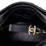 Gabrielle Hobo Python Medium