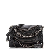 Boy Flap Bag Enchained Lambskin XL