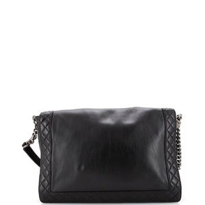 Boy Flap Bag Enchained Lambskin XL