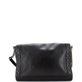 Boy Flap Bag Enchained Lambskin XL