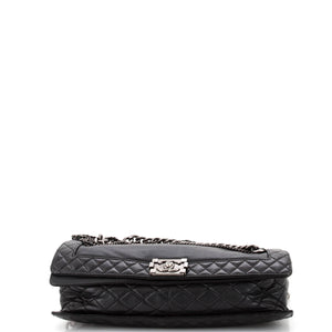 Boy Flap Bag Enchained Lambskin XL