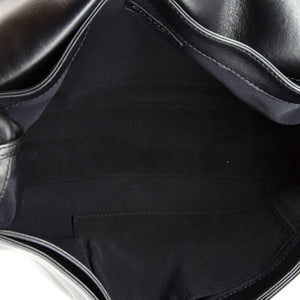 Boy Flap Bag Enchained Lambskin XL