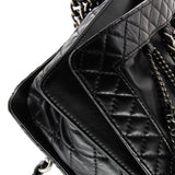 Boy Flap Bag Enchained Lambskin XL