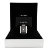 Boy·Friend Tweed Quartz Watch Stainless Steel 26