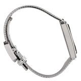 Boy·Friend Tweed Quartz Watch Stainless Steel 26
