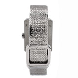 Boy·Friend Tweed Quartz Watch Stainless Steel 26