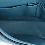 Classic Double Flap Bag Quilted Lambskin Medium