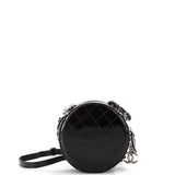 Round as Earth Crossbody Bag Patent