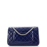 Reissue 2.55 Flap Bag Quilted Patent 226