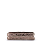 Reissue 2.55 Flap Bag Quilted Metallic Aged Calfskin 225