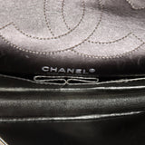 Reissue 2.55 Flap Bag Quilted Metallic Aged Calfskin 225