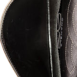 Reissue 2.55 Flap Bag Quilted Metallic Aged Calfskin 225