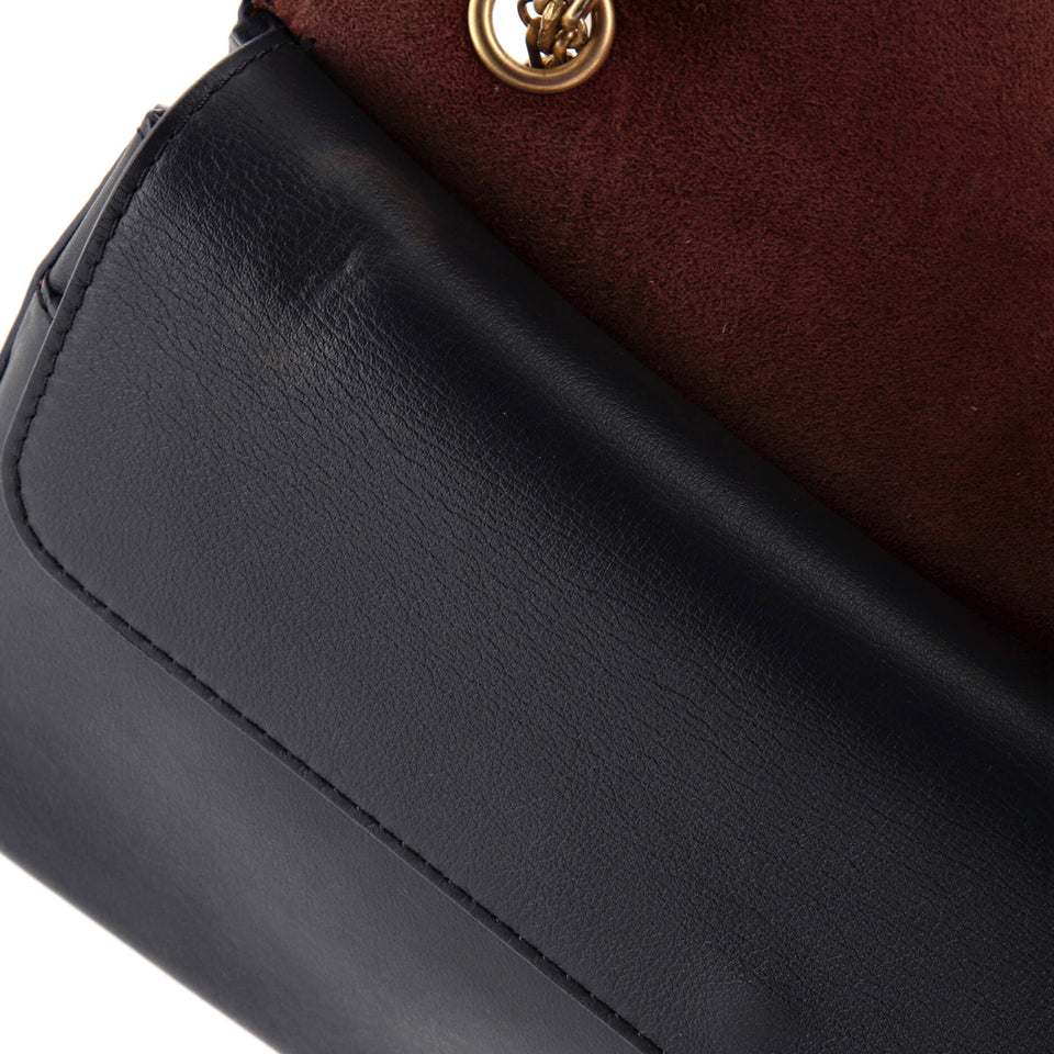 Nude Medallion Reissue 2.55 Flap Bag Calfskin 226