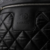 Coco Cocoon Backpack Quilted Nylon Large