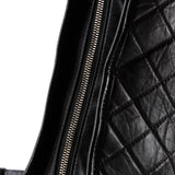 Gabrielle Hobo Quilted Aged Calfskin Medium