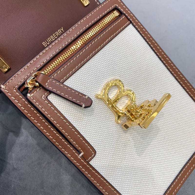 Burberry Bags - BG Bags - 014