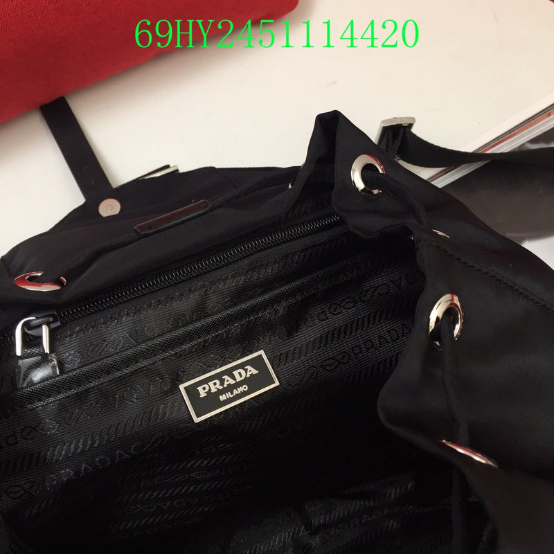 Prada Bags - The Barnes Bags  801