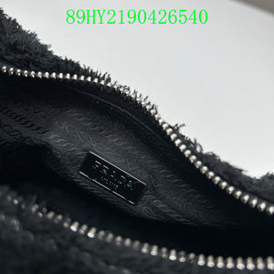 Prada Bags - The Barnes Bags  344
