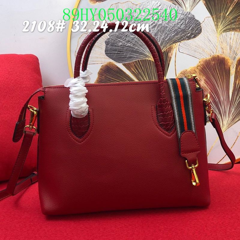 Prada Bags - The Barnes Bags  1517