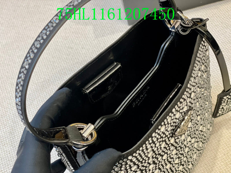 Prada Bags - The Barnes Bags  729