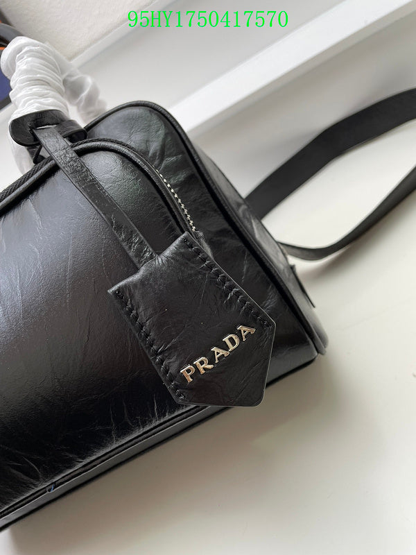 Prada Bags - The Barnes Bags  395