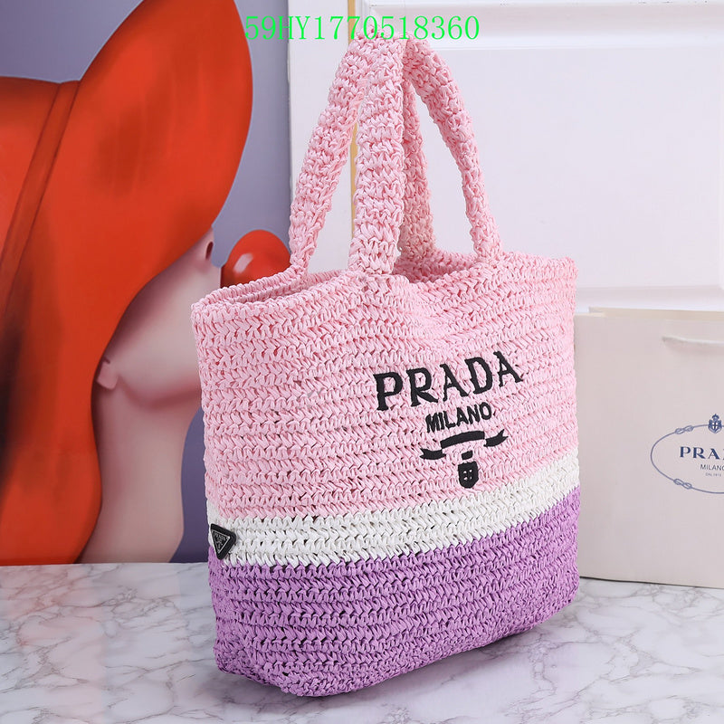 Prada Bags - The Barnes Bags  281