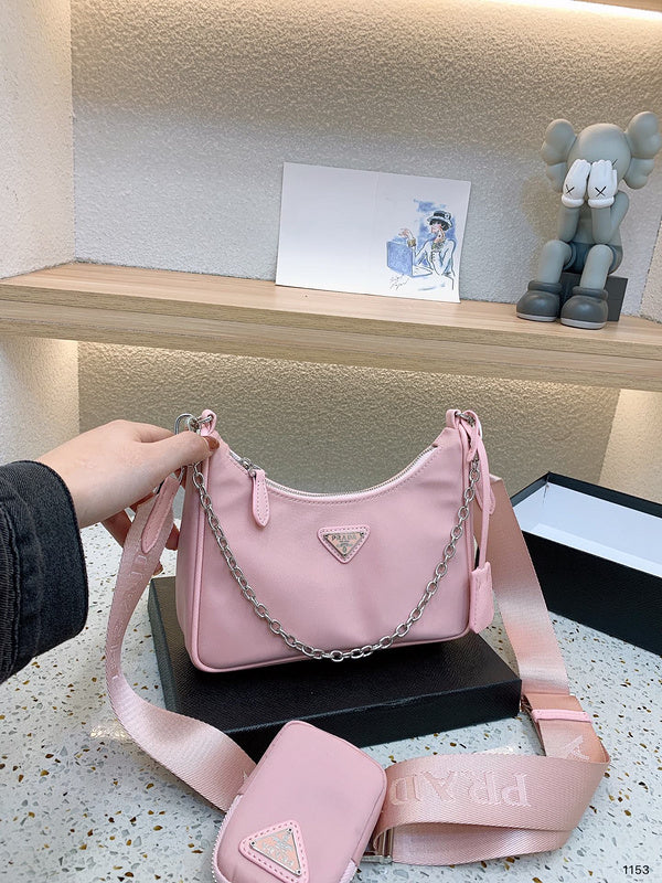 Camila Bags - Prada Bags - 536