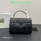 Prada Bags - The Barnes Bags  788