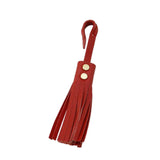Red Louis Vuitton Monogram Empreinte Junot Crossbody Bag