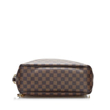 Louis Vuitton Delightful PM Damier Ebene Canvas