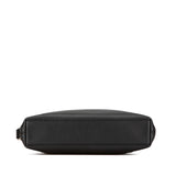 Black Louis Vuitton Taiga Grigori MM Crossbody Bag